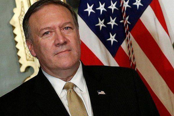 Что может сделать Россия против новой «жесткой политики» Запада