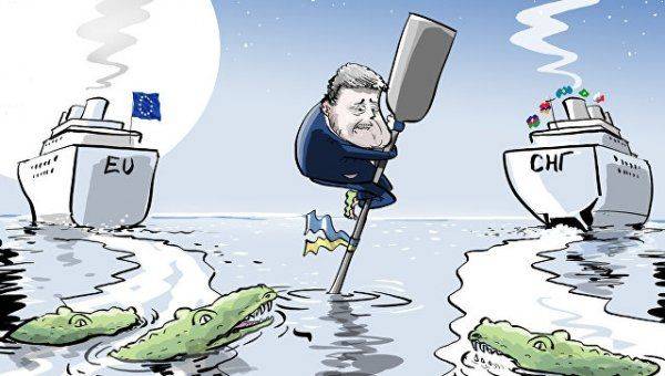 Думали, что "перемога", а оказался... АБЫРВАЛГ