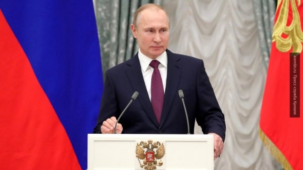 План провален: на Западе признали, что Путина ослабить невозможно