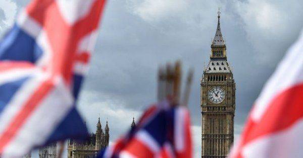 Великобритания применяла против России химическое оружие