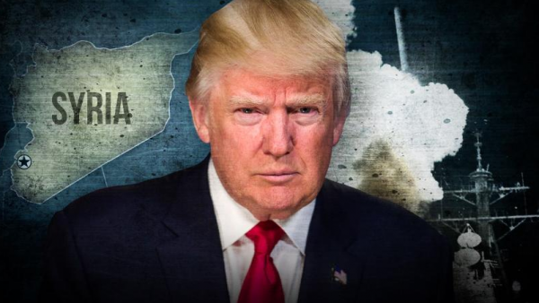 Агрессия США в Сирии – не начало ли третьей мировой?