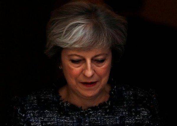 Тереза Мэй скоро узнает, как топорно сработали ее спецслужбы. Скрипалей травили свои!