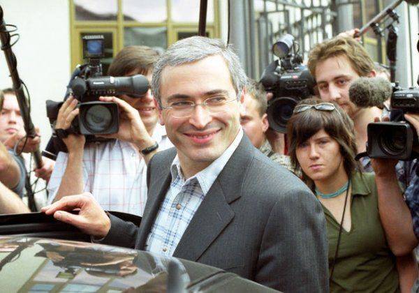 Восхождение Ходорковского стало наиболее яркой страницей беспредела 90-х