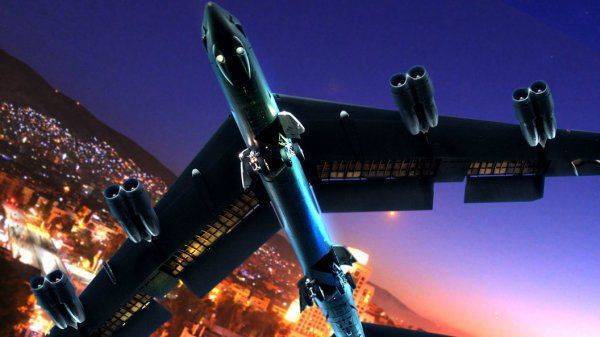 Вопрос доверия подкосил Америку: Зато мы сделали ракеты