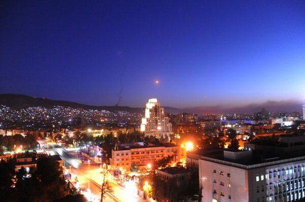 Вопрос доверия подкосил Америку: Зато мы сделали ракеты