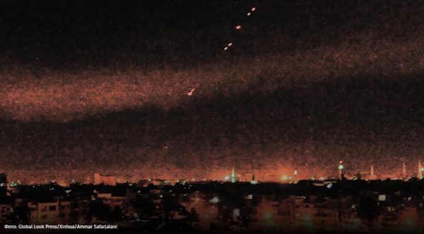 Запах провокации