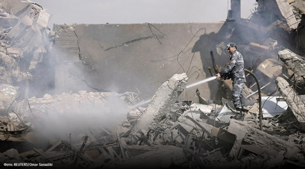 Запах провокации