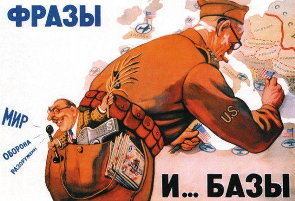 Сирия. Цели заинтересованных сторон и измеряемые результаты