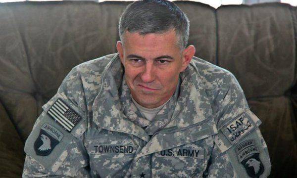 Загнал в ступор не хуже Мэтта Ли! Журналист ткнул генерала Пентагона носом в правду сирийской действительности