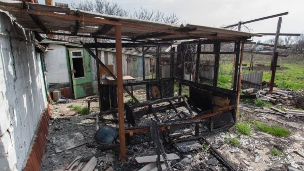 $65 млн выделят США на «снижение зависимости» Донбасса от России