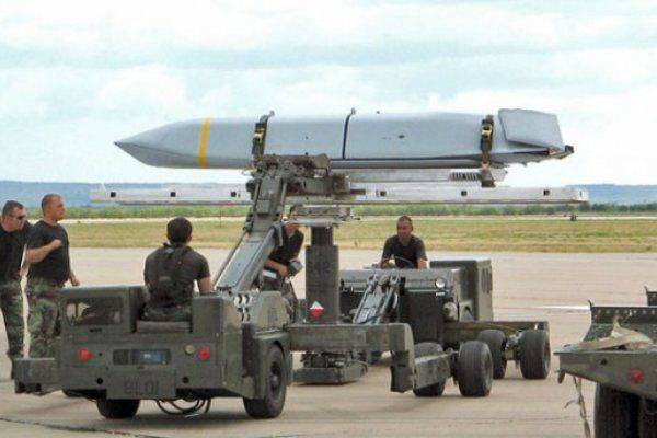 Инновационная американская разработка оказалась в руках России