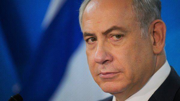 Трамп разбудил зло: Израиль жаждет большой войны чужими руками