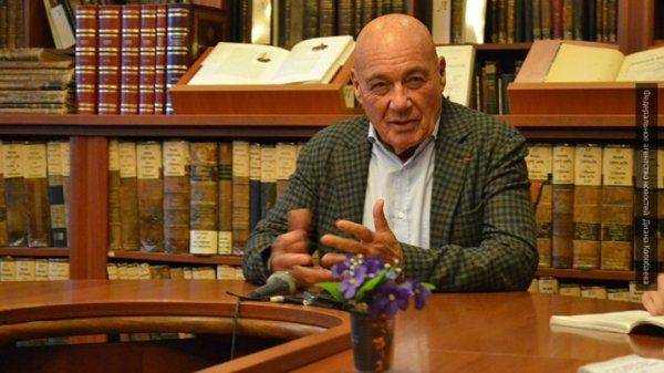 Познер о том, кому может быть выгоден конфликт между Россией и США