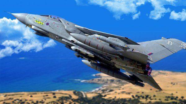 Жалкий коготок британского льва ещё пытается царапаться