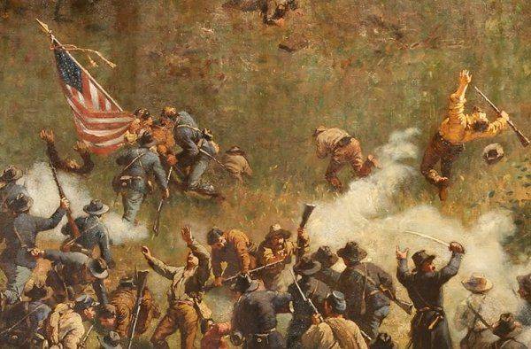 По каким параметрам США вводят санкции?