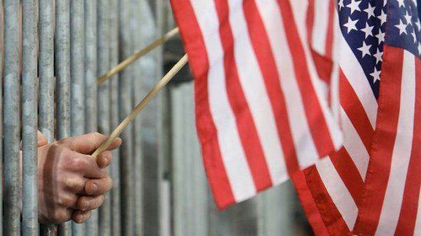 По каким параметрам США вводят санкции?