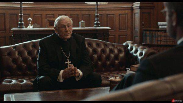 В центре внимания Ватикан и растление малолетних