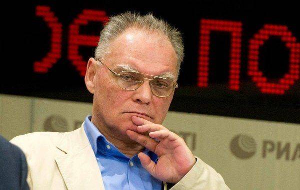 Зудин: в заявлении российского представителя при ОЗХО есть интрига