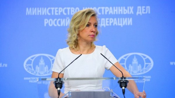 МИД РФ просит Запад не мешать выполнению работы ОЗХО в сирийской Думе