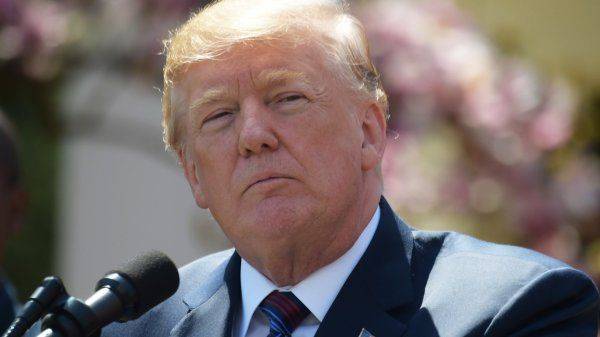 Трамп хочет обмануть Путина