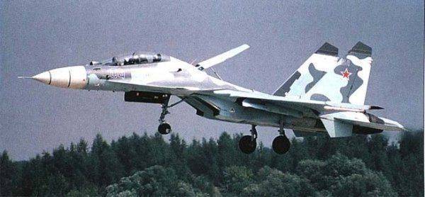 О необходимости воссоздания морской ракетоносной авиации