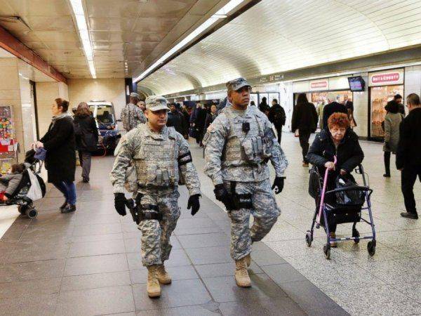 "Нью-Йорк просто помойка по сравнению с Питером ". Что удивляет иностранцев в России