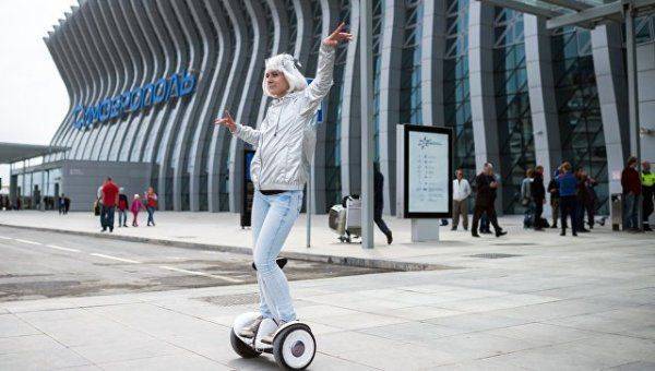 Почему Россия действительно не Украина