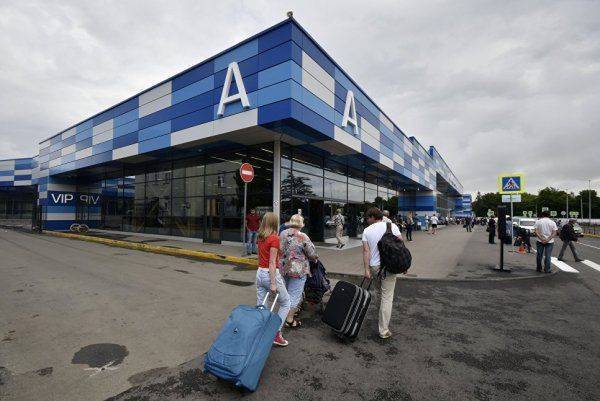 Почему Россия действительно не Украина