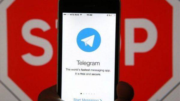 5 причин: почему Telegram продолжит работать в России