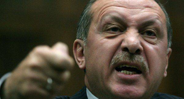 В Турции - досрочные выборы. Что случилось?