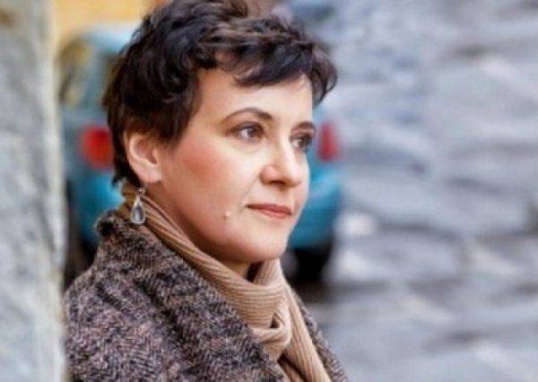 Оксана Забужко: ООН создали благодаря Степану Бандере