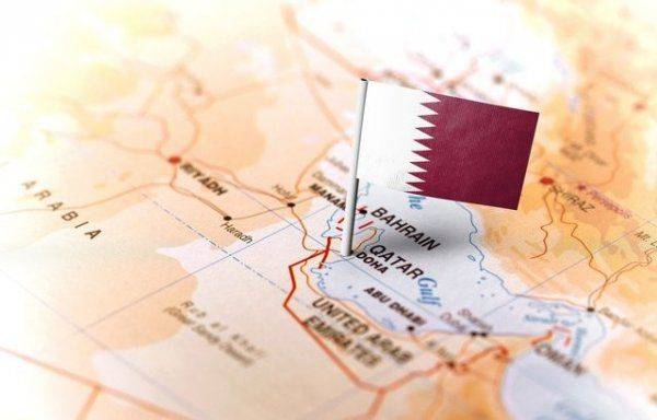 Катар пошёл на сделку с «большим шайтаном»?