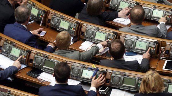 Порошенко открыл врата ада