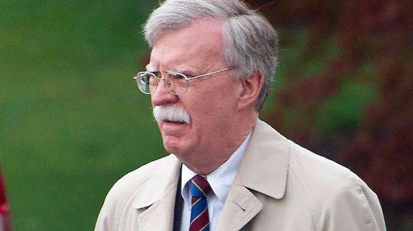 США предложили России капитулировать, чтобы "улучшить" отношения