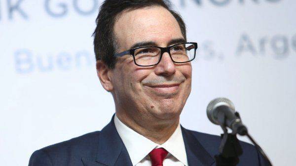 США предложили России капитулировать, чтобы "улучшить" отношения