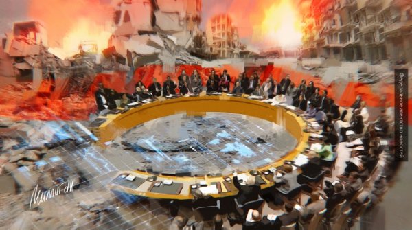 Запад сошел с ума: французские СМИ обругали Европу за лицемерие к России