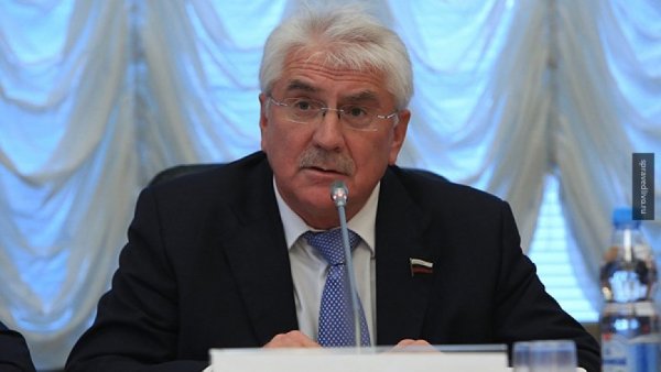 США пытаются «замести следы» в Сирии