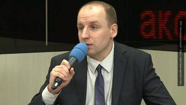 США не рассчитали силы: русские не особо заметили американские санкции