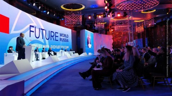 Советник президента Зимбабве рассчитывает на роль России в международных процессах