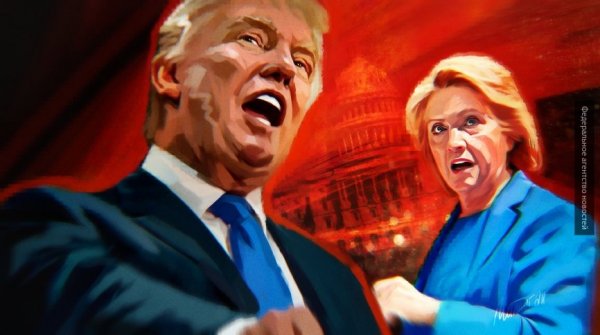 Демократическая партия США подала судебный иск против России и WikiLeaks