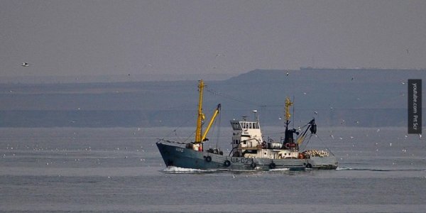 Перешли все границы: украинцы угрожают экипажу похищенного «Норда»