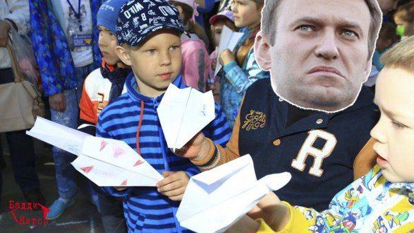 Навальный вступился за Дурова и Telegram : 7 часов - полет нормальный