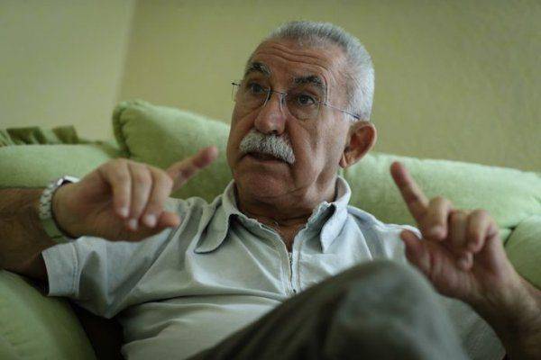 Джульетто Кьеза: Американцы решили уничтожить Россию