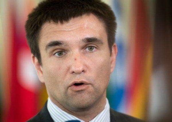 Климкин: В России больше патриотов Украины, чем в Канаде