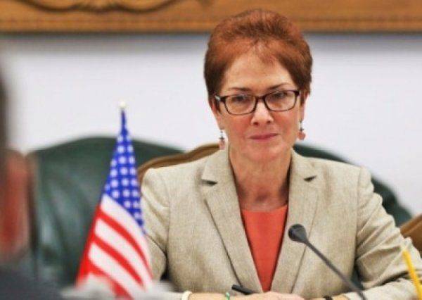 В США признались, что Украина обходится дорого, и пора урезать помощь на нацбезопасность