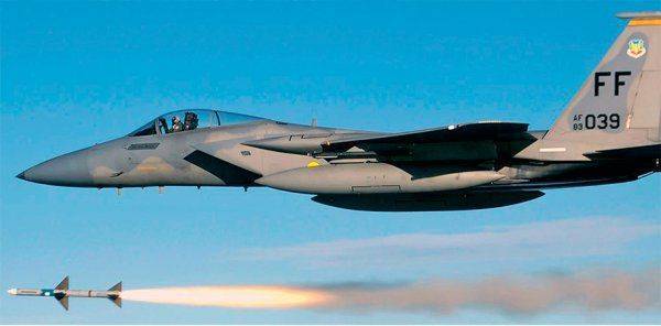 Западный путь России закончен