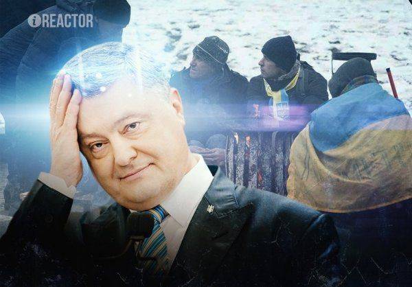 Гривны на черный день: заоблачные цены загнали украинцев на дешевые рынки