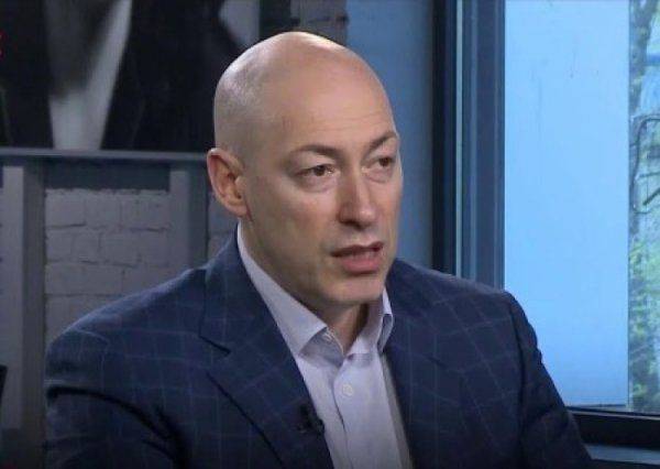 «В Раде сидят наглецы и оторванные от реальности люди!» Депутаты парламента шокировали Дмитрия Гордона 