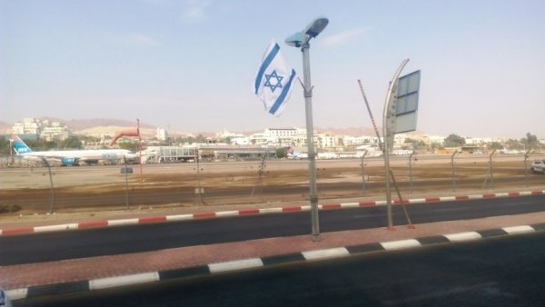 Израиль пригрозил уничтожить сирийские С-300