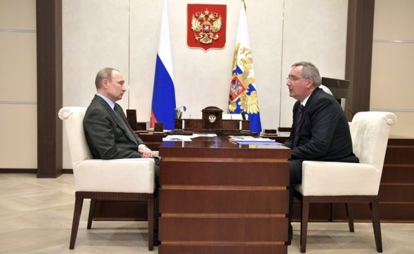 Вице-премьер РФ рассказал, почему ВС важно перейти на систему «ГЛОНАСС»